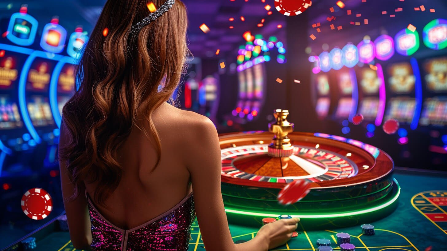 Halaman login dan verifikasi keamanan aplikasi indovegas4d