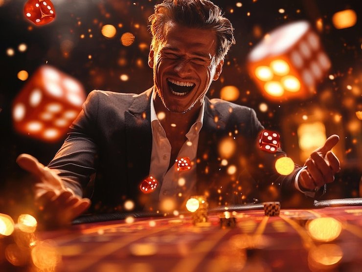 indovegas4d featured game showcase