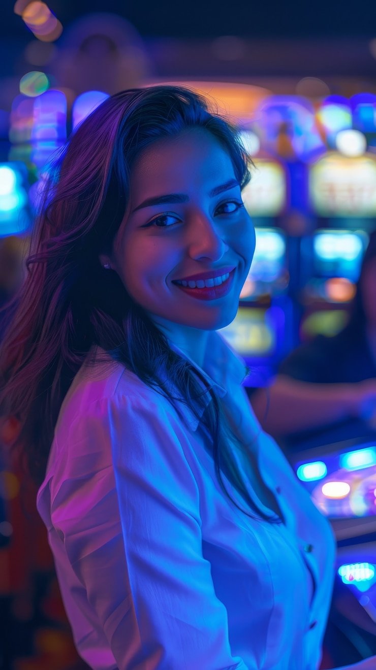 Proses verifikasi akun dan keamanan data di indovegas4d