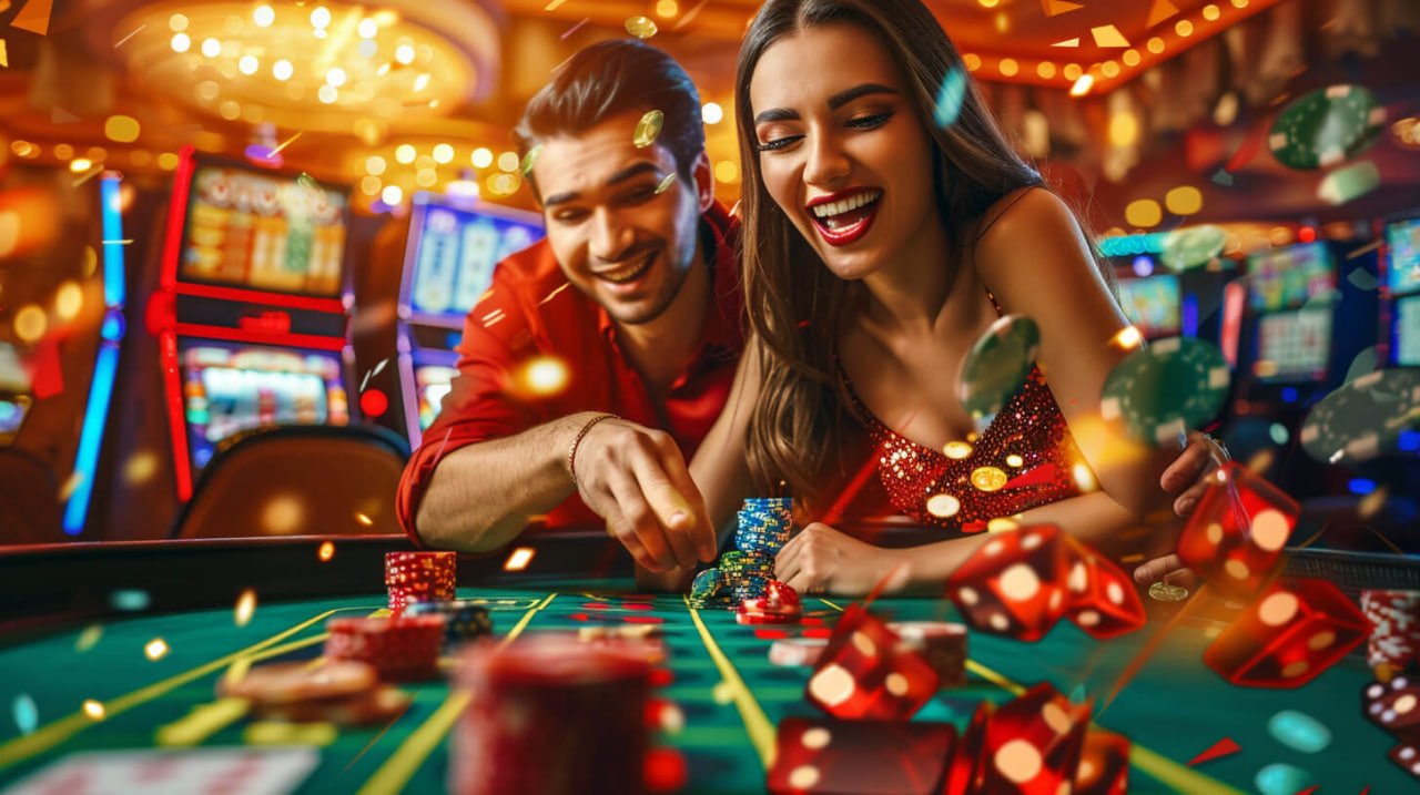 indovegas4d featured game showcase